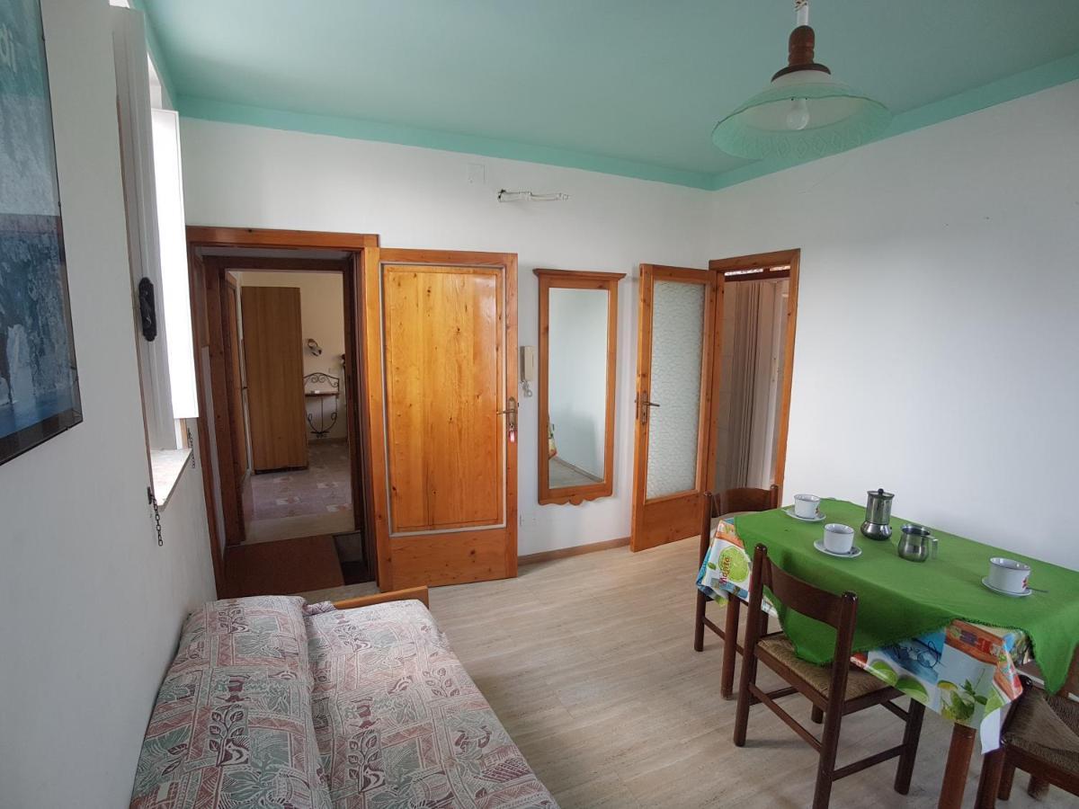 Casa Vittorio B&B Lipari  Luaran gambar