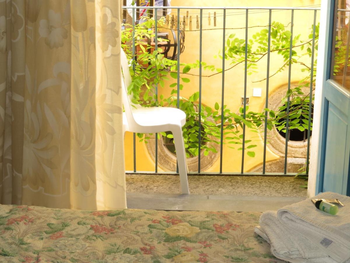 Casa Vittorio B&B Lipari  Luaran gambar