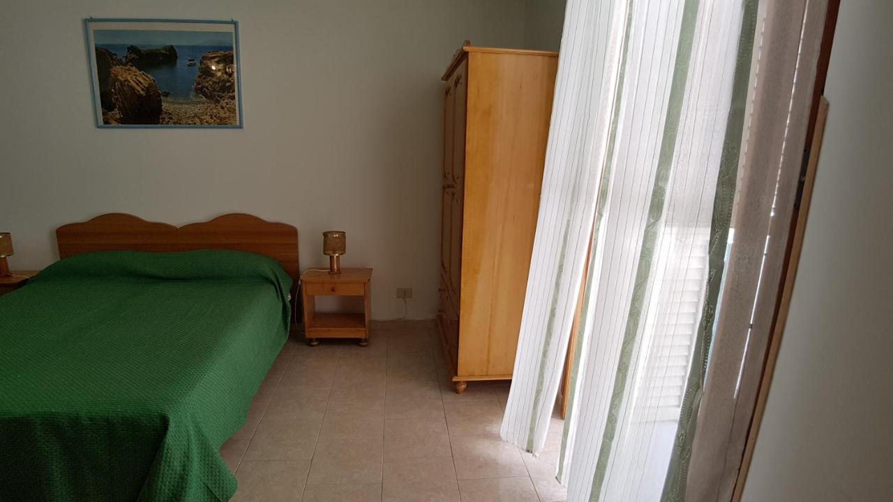 Casa Vittorio B&B Lipari  Luaran gambar