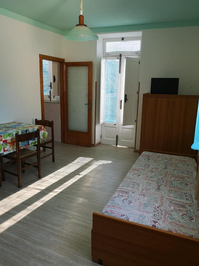 Casa Vittorio B&B Lipari  Luaran gambar