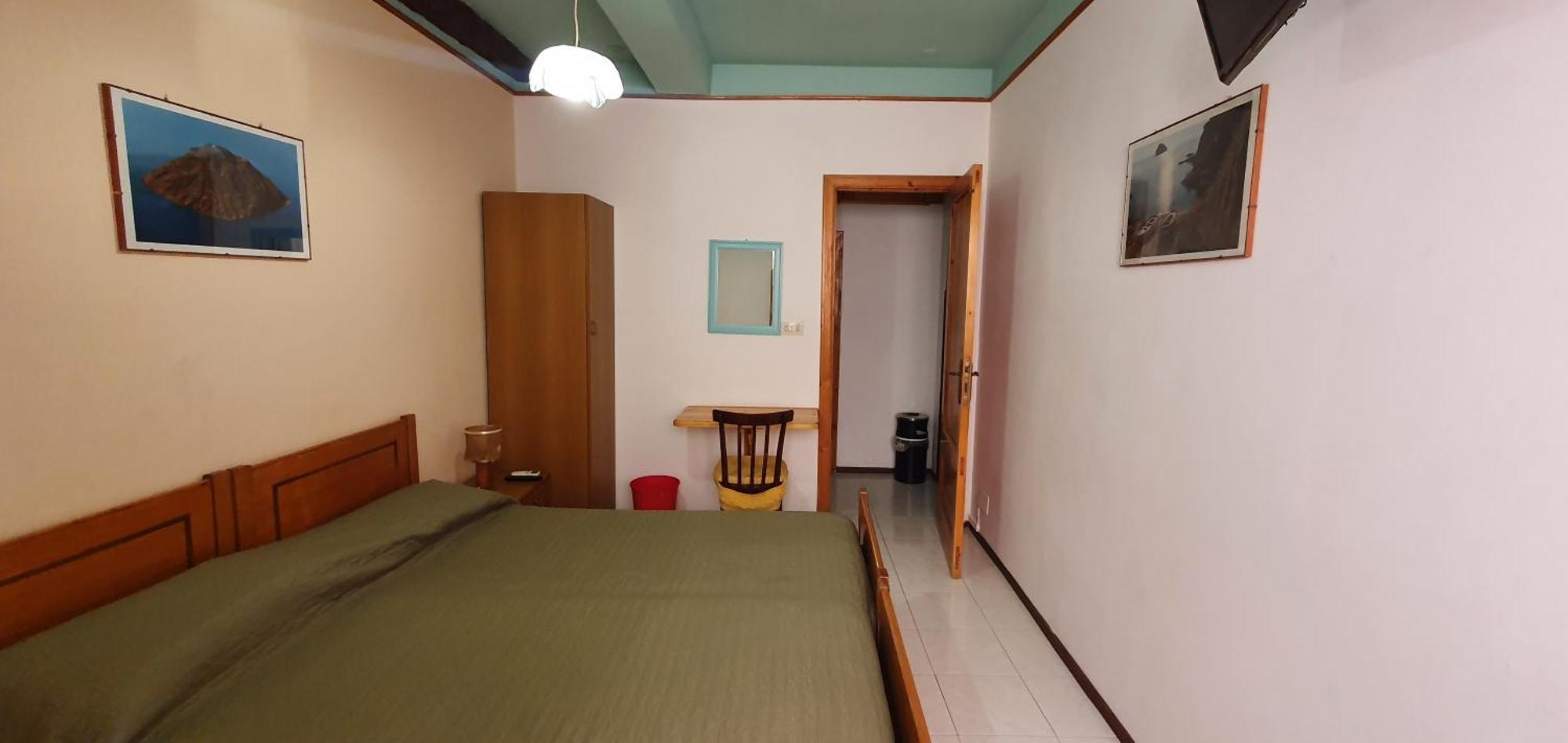 Casa Vittorio B&B Lipari  Luaran gambar