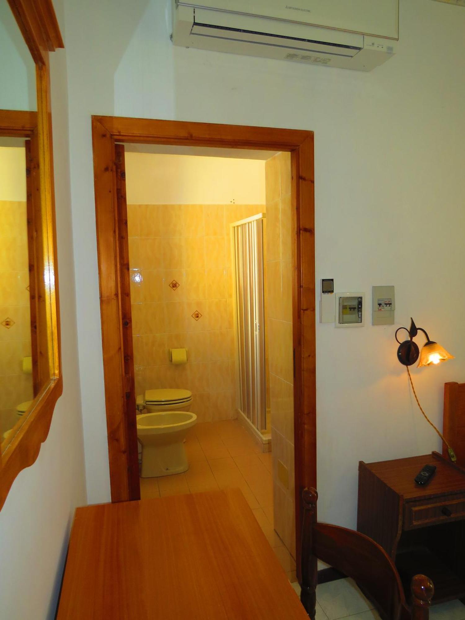 Casa Vittorio B&B Lipari  Luaran gambar