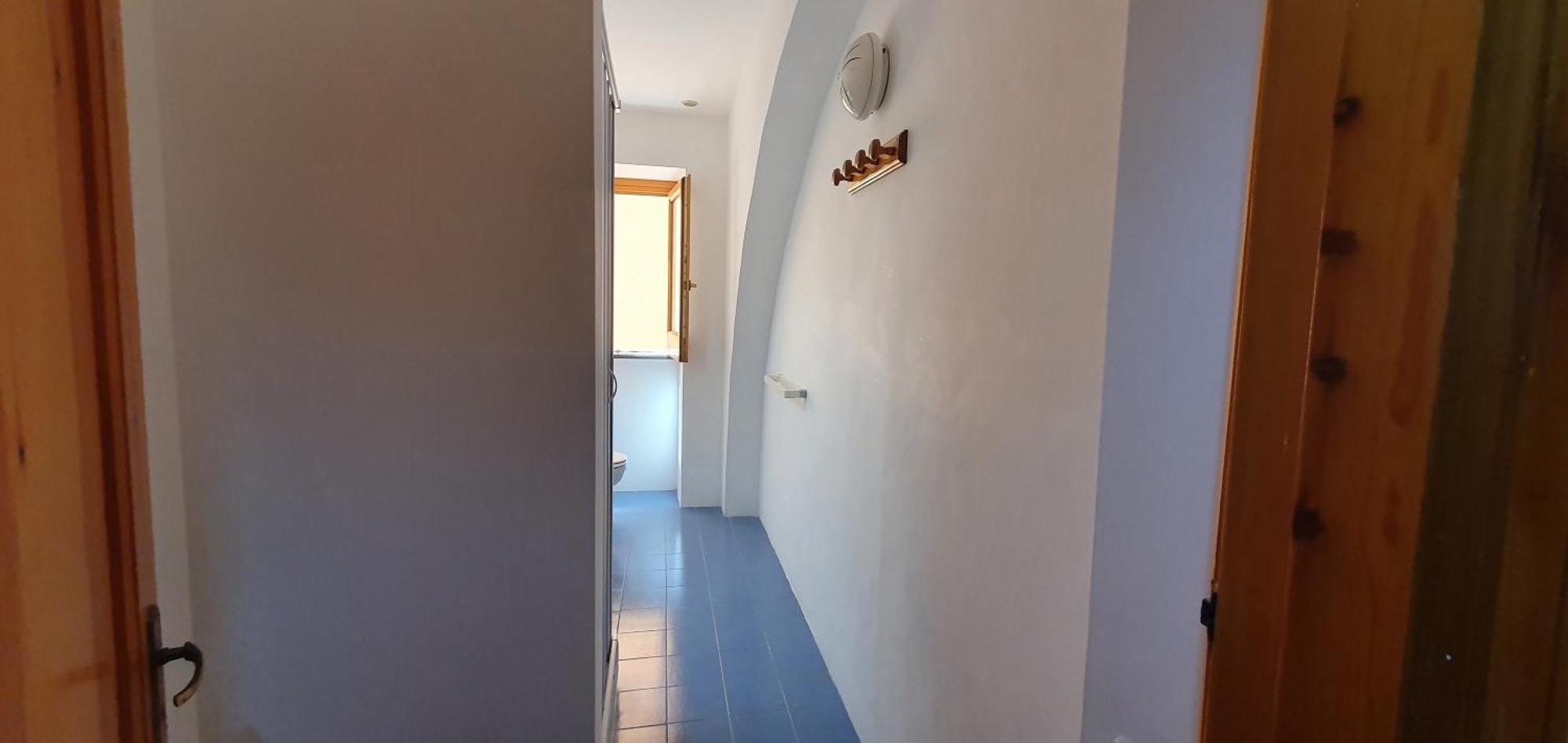 Casa Vittorio B&B Lipari  Luaran gambar