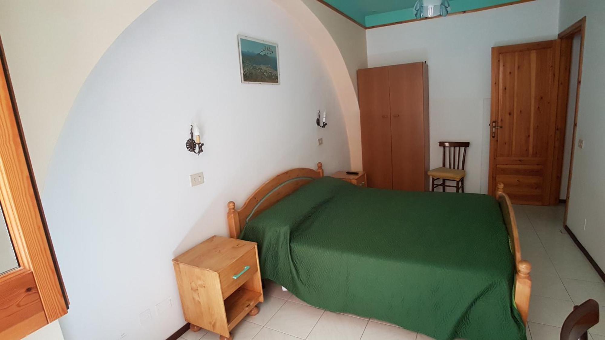 Casa Vittorio B&B Lipari  Luaran gambar