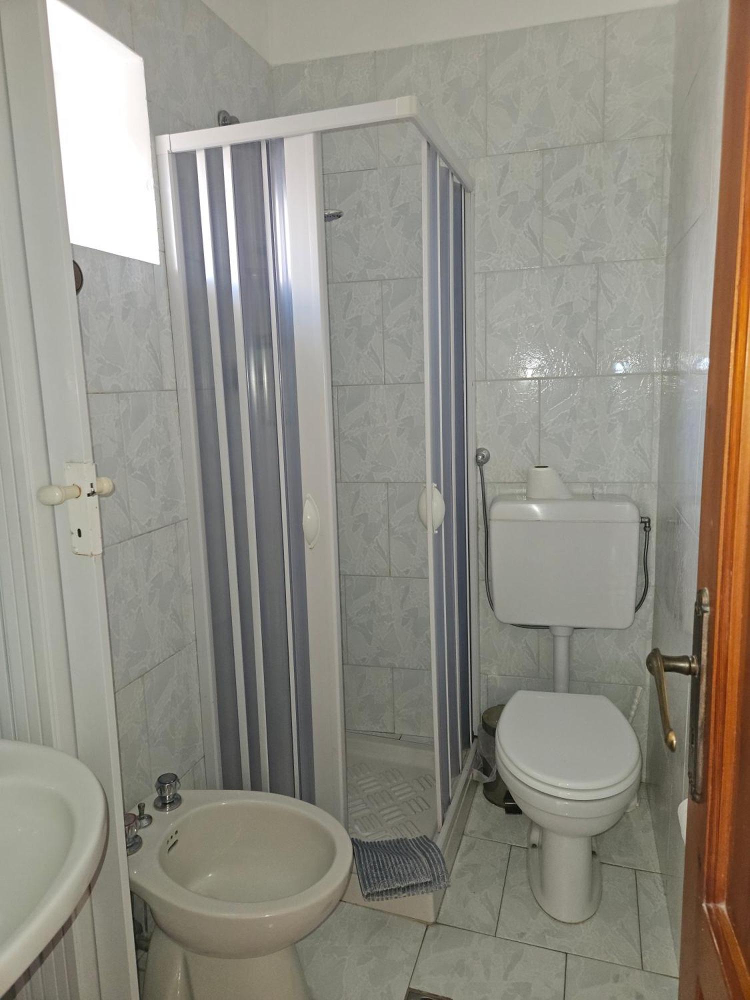 Casa Vittorio B&B Lipari  Luaran gambar