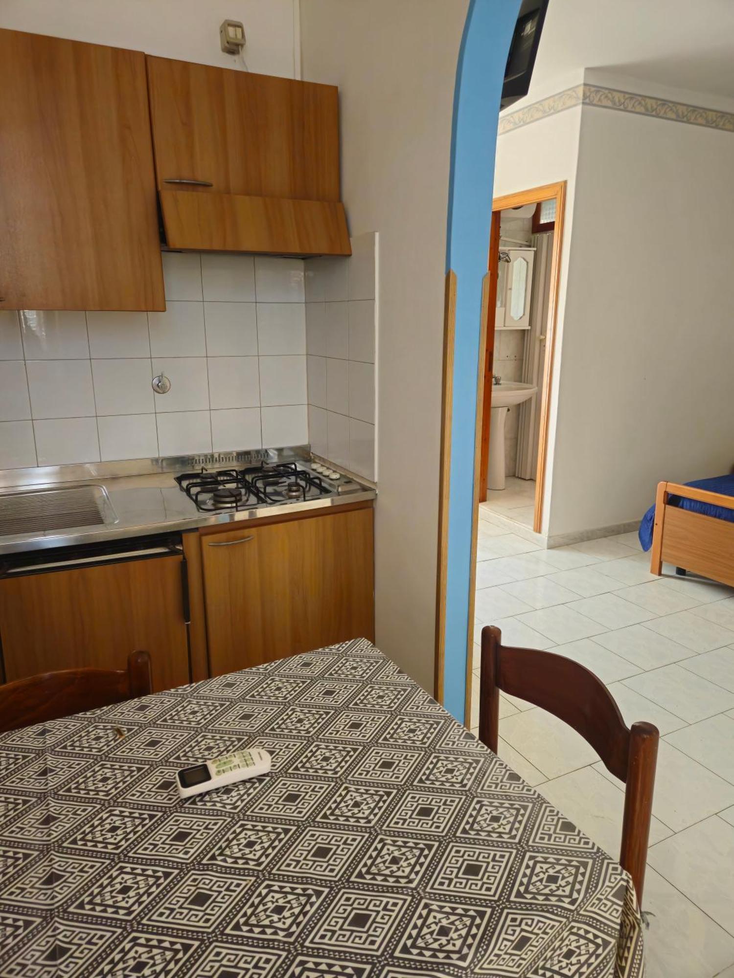 Casa Vittorio B&B Lipari  Luaran gambar