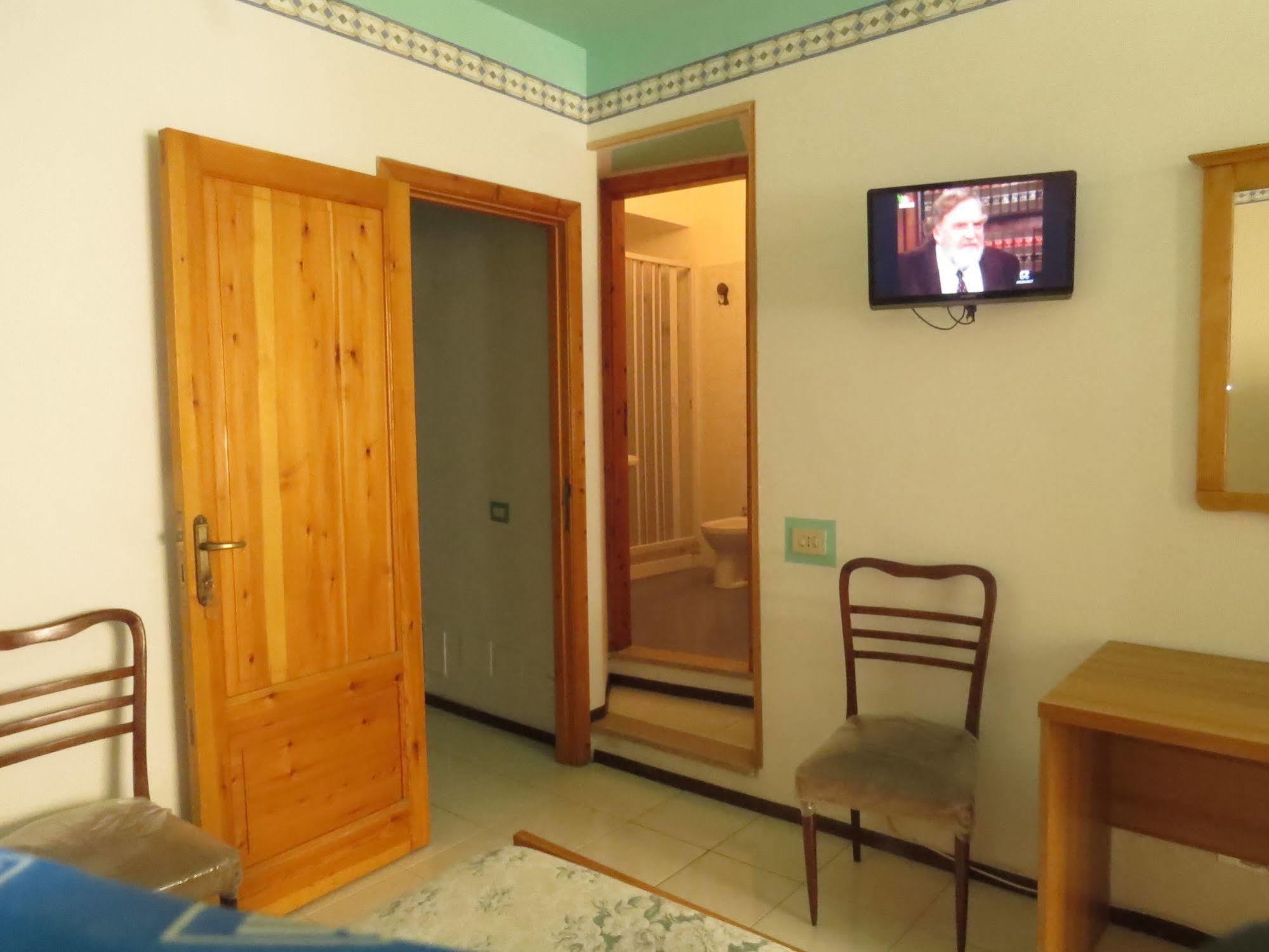 Casa Vittorio B&B Lipari  Luaran gambar